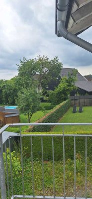 Freundliche 4-Zimmer-Maisonette-Wohnung in Wiehl Drabenderhöhe