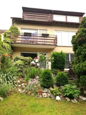 Mehrfamilienhaus in Nieder-Olm
