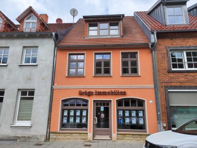 voll modernisierte Wohnung 2 Zimmer 1.OG