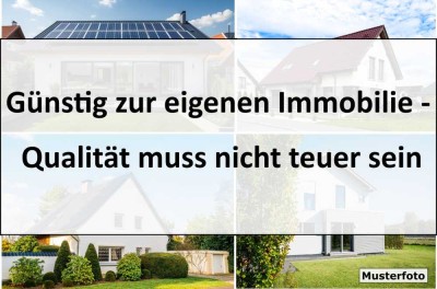 Hier ist der Naturliebhaber gefragt: Ehem. Hofstelle - provisionsfrei