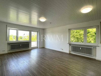 Moderne, wunderschöne 3-Zimmer-Wohnung mit Balkon in Magstadt