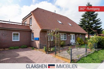 Kompakt, clever, charmant – Wohnen mit Stil auf 50 m²