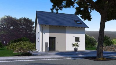 Ihr Erfolg beginnt hier: Ein exzellentes Haus, gebaut für Generationen - von OKAL.
