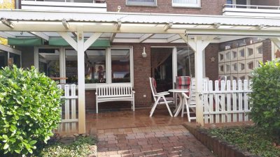 Einfamilienhaus in Telgte