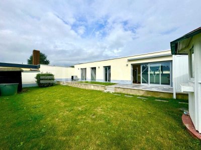 Luxuriöser Bungalow in Linden mit ruhiger Lage