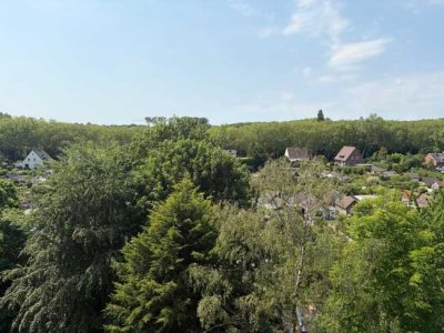 Vermietete 2,5 Zimmer-Wohnung mit Balkon in 47226 Duisburg-Rheinhausen "Nähe Volkspark"