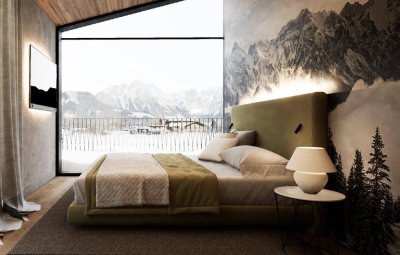 Investment am Wilden Kaiser I Nachhaltig & Renditestark!