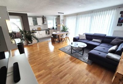 ++Barrierefreie 2,5-Zimmer-Wohnung im Zentrum von Fellbach – Modern  Komfortabel++