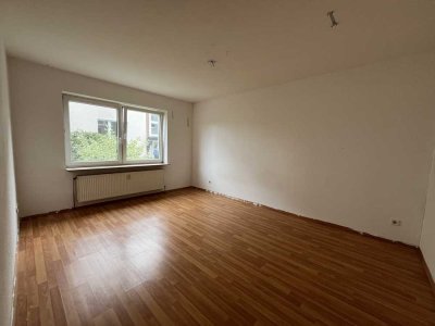 Gemütliche 2-Zimmer-Wohnung in Isenbüttel
