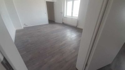 Wohnen im Stadtzentrum von Annaberg mit Einbauküche