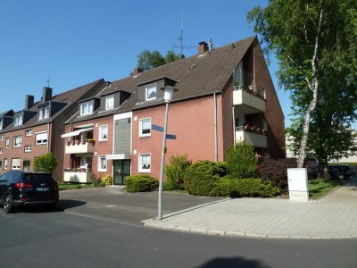2 Obergeschoss / Dachgeschoss