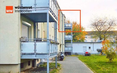 Charmante 4-Zimmer-Wohnung in guter Lage von Euskirchen