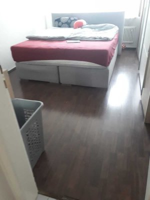 Schöne 3-Zimmer Wohnung in Gießen zum Verkauf