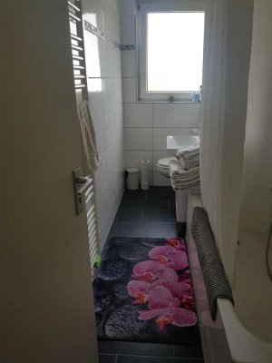 Schöne 2 Zimmer Wohnung