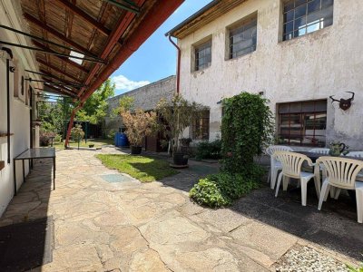 6,5-Zimmer-Haus in Hohenau – großer Garten, viel Privatsphäre &amp; Platz zum Wohlfühlen