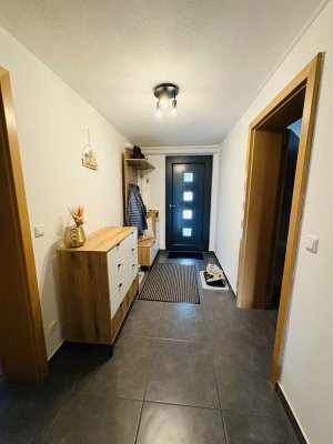 lichtdurchflutete 3-Zimmer Wohnung in ruhiger Lage Deggendorfs
