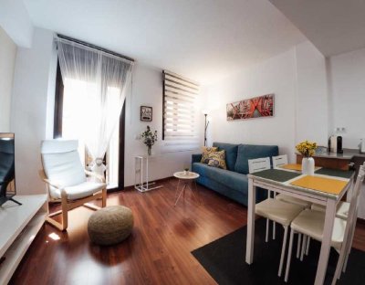 Exklusive 3-Zimmer-Wohnung mit Einbauküche in Lindau (Bodensee)