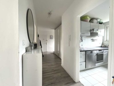 Charmante 3-Zimmer-Wohnung in Kassel Nord: 71 m², Balkon und hochwertige Ausstattung!