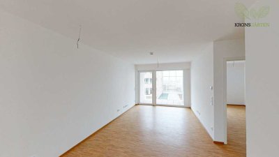 Naturnahes, familiäres Wohnen in den Kronsgärten