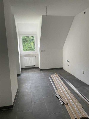 Schöne 3,5-Zimmer-DG-Wohnung in Witten