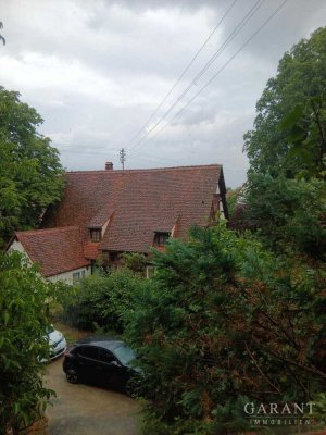 Einfamilienhaus für Liebhaber