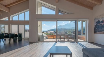 Moderner Wohntraum in Bad Ischl