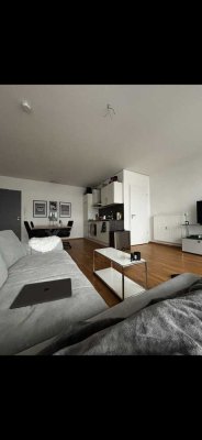 2-Zimmerwohnung am Westerberg