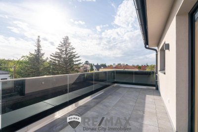 "Modern House for Quality Living!"