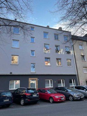 Dachterrasse - zentrale Lage - großzügige Raumaufteilung