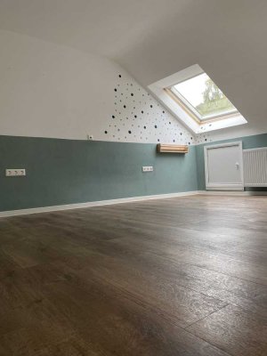 3 Zimmer Wohnung in Murrhardt – 62 m²