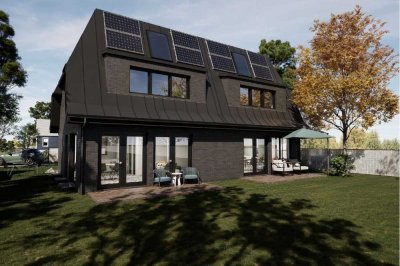 Einfach klasse - Familientraum am Alsterlauf