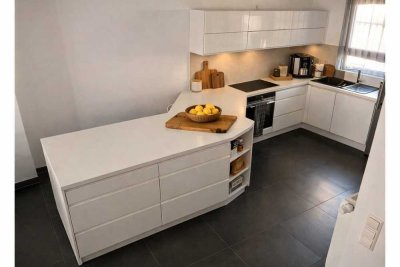 Memmingen Top Wohnlage Reihenmittelhaus 8 Jahre jung*Fernwärme KFW55*Grunderwerbssteuer 3,5%*Bayern*