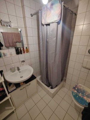 Schöne 1-Zimmer Wohnung in Wendlingen