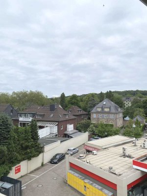 Wohnung in Uni Nähe - ca. 60 m² - Blick auf den Kaiserberg