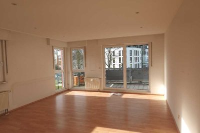 Schicke 2-Zimmerwohnung in Bürrig!