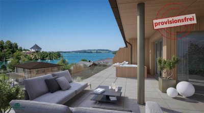 Seeresidenzen Mattsee – Wohnen mit bleibendem Wert