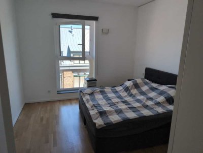 2000.0 € - ca. 100.0 m² - Penthouse-Wohnung, 3 Zimmer