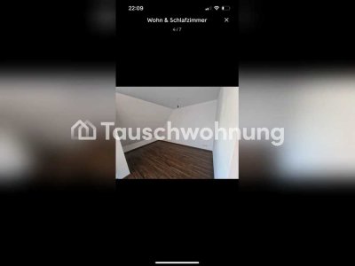 Tauschwohnung: Suche in Köln, biete dafür schöne Wohnung in Aachen