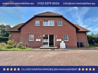 3-Zimmer Wohnung mit Balkon in Neindorf!  Meine Wohnung = mein Makler!