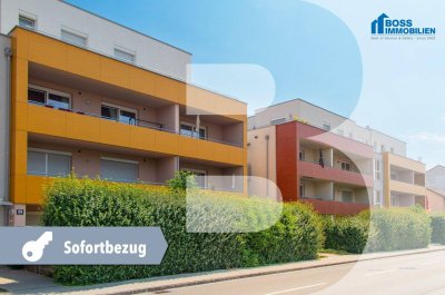 Raumwunder | Sofortbezug mit Garten