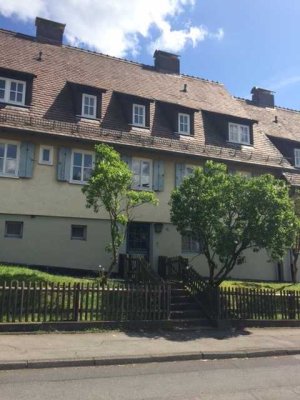 Familienfreundliche 4-Zimmerwohnung