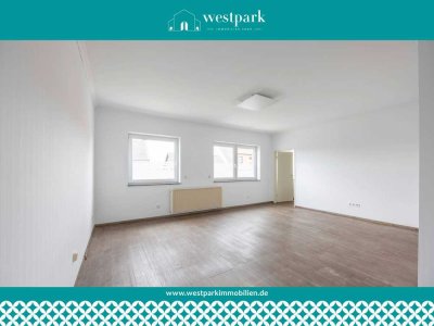 Charmante 1-Zimmer-Wohnung in gepflegtem Mehrfamilienhaus – Für Singles oder Kapitalanleger