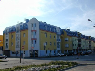 AMSTETTEN I/1, freifinanzierte Mietwohnung mit Kaufoption, 512, 1000/00007400/00001512