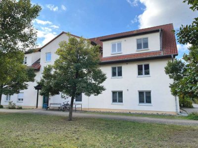 Moderne 3-Zimmer-Wohnung mit Klimaanlage, Balkon & Stellplatz in ruhiger grüner Lage von Pankow-Rose