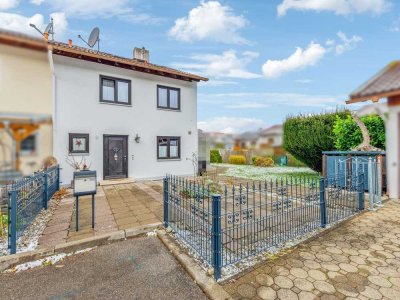 Weilheim i.OB: Das perfekte Familienhaus!