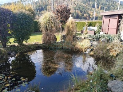 OPEN HOUSE: Ein/Zweifamilienhaus als vollausgestattete Premium-Residenz