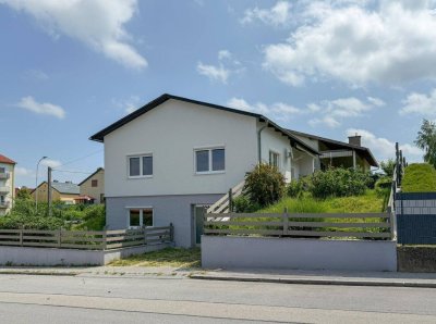 Günstiges Einfamilienhaus