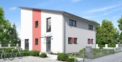 Eigenheim statt Miete! – Wunderschönes Traumhaus von Schwabenhaus