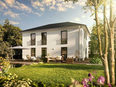 ❤️ Euer Herz schlägt für Xanten? Zweifamilienhaus od. Mehrgenerationenhaus in Birten!