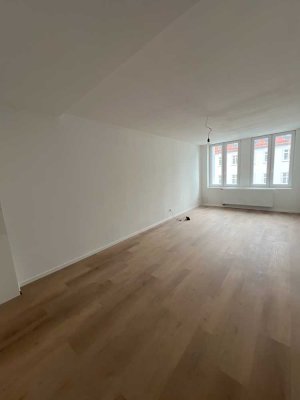Moderne  3-Zimmer Wohnung in Top-Innenstadtlage [VAC-15552]